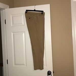St. John Bay Khaki Pants